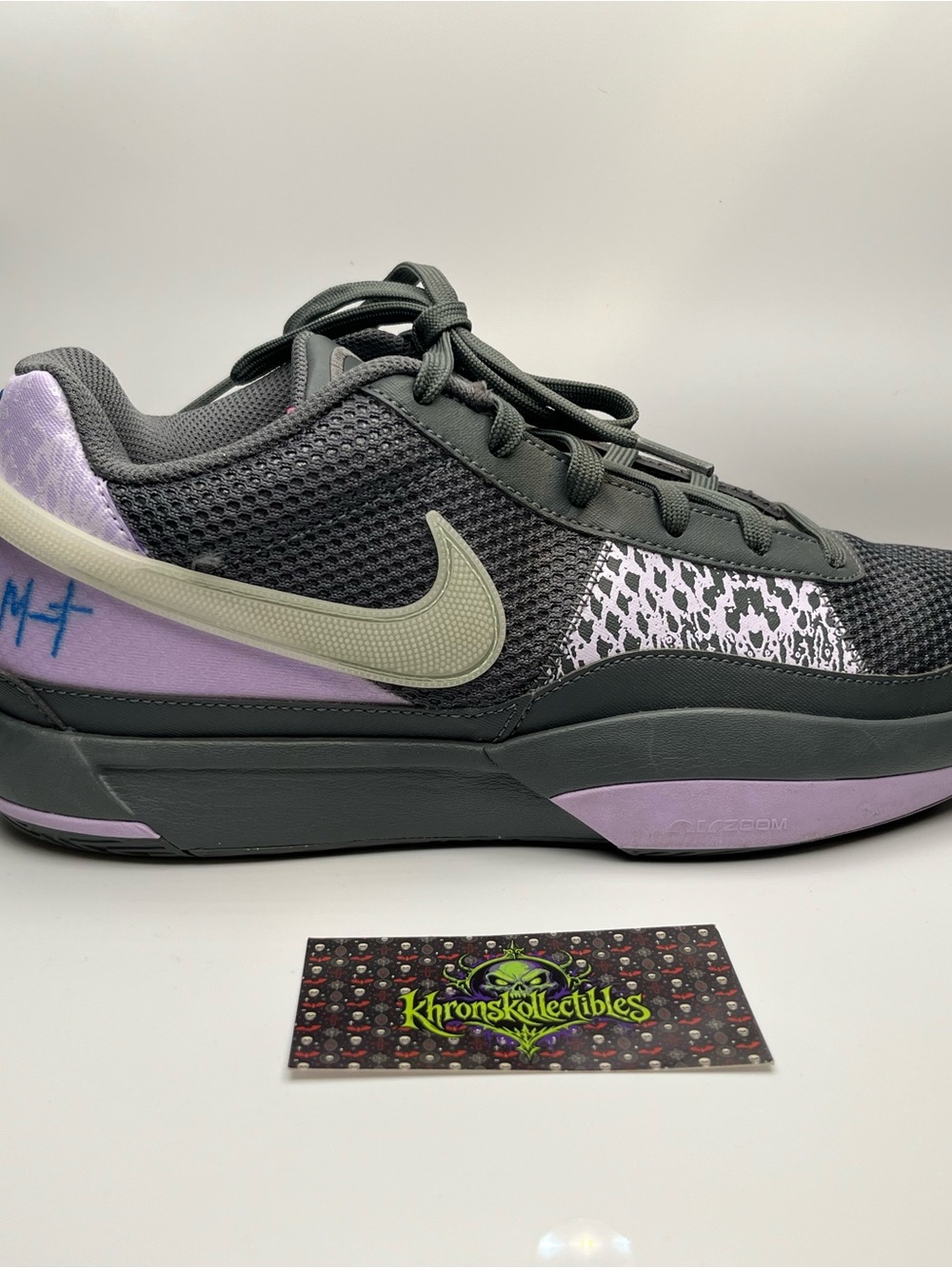 Nike Ja 1 Size 10.5